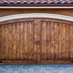 Garagentore – Darauf sollten Sie achten